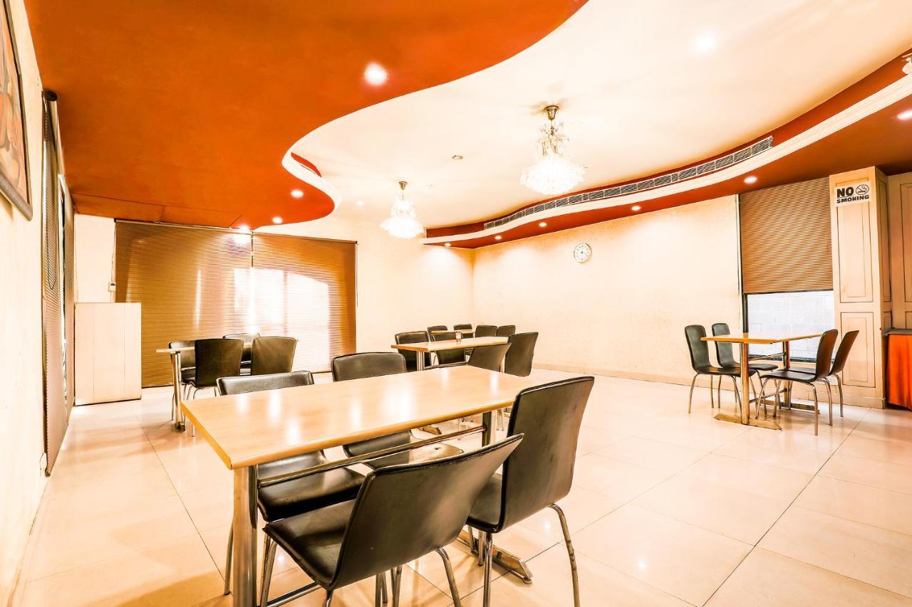 Fabhotel Conclave Boutique Nova Deli Exterior foto